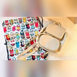 Two Backpacks Thirty One Wild Fable One Price